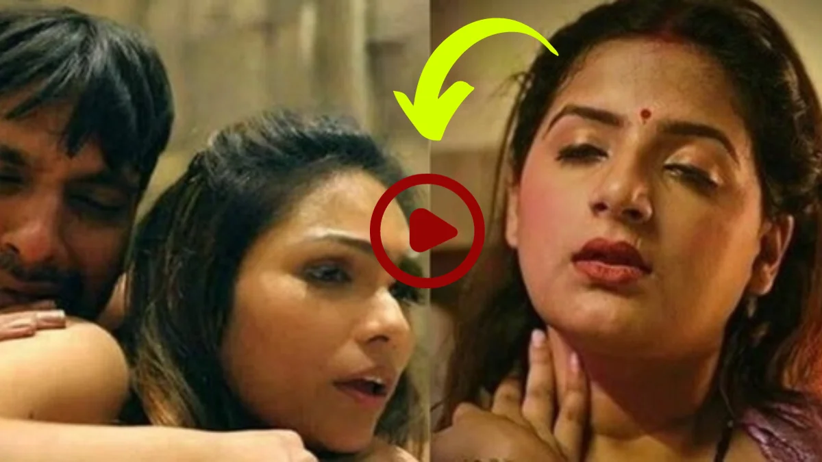 Berang Web Series Cast: एक वेब बोल्ड सीरीज, इस पूरे स्टार कास्ट को देखें! 1 Berang Web Series Cast