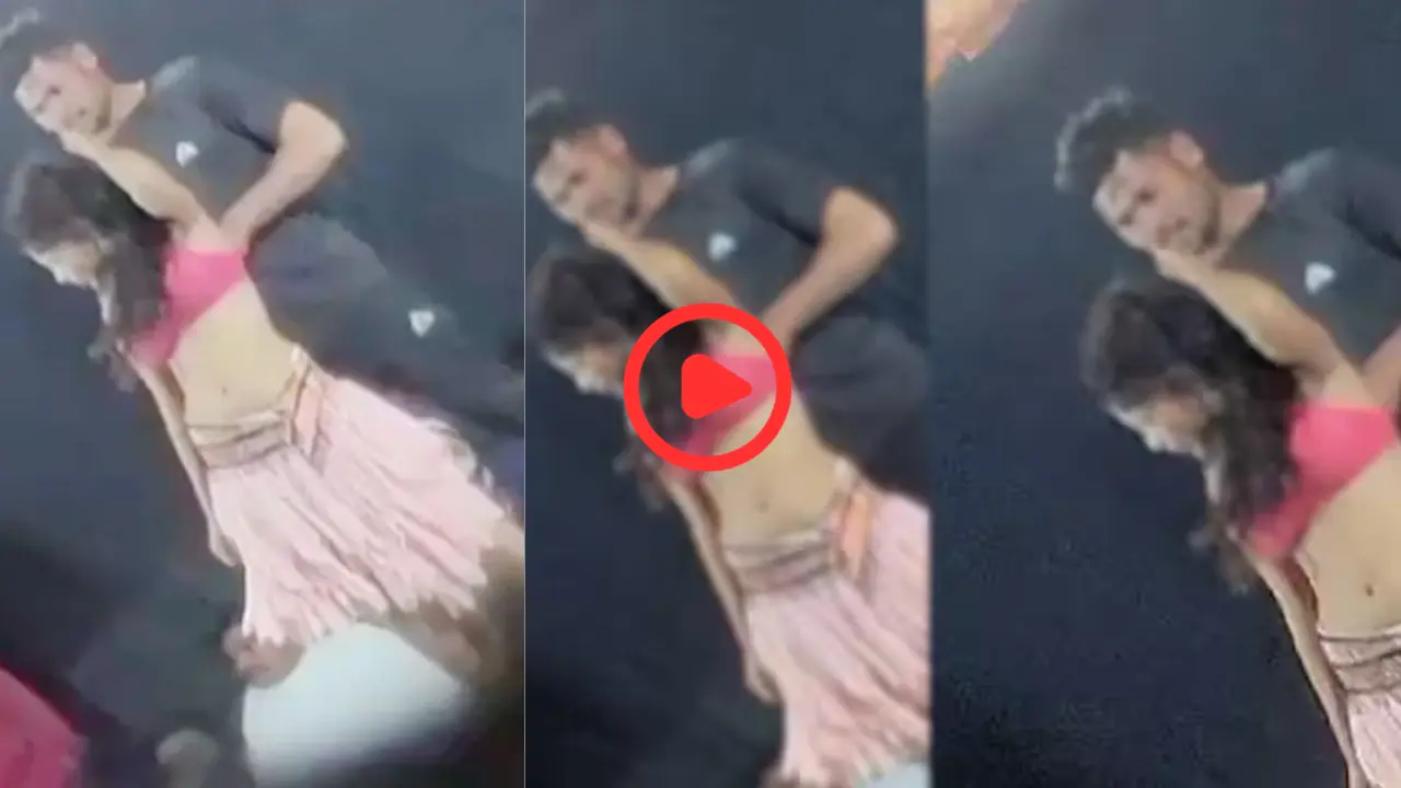 Bhandara Viral Video