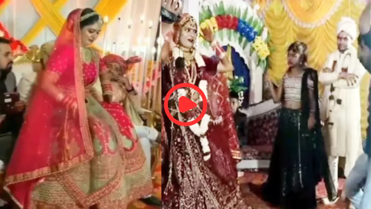 Devar Bhabhi Viral Dance Video