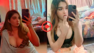 Ghaziabad Viral Video: कानून का कोई डर नही, युवक ने हवा में लहराई पिस्टल, वीडियो हो रहा है वायरल! 2 Diba Moni Viral Video