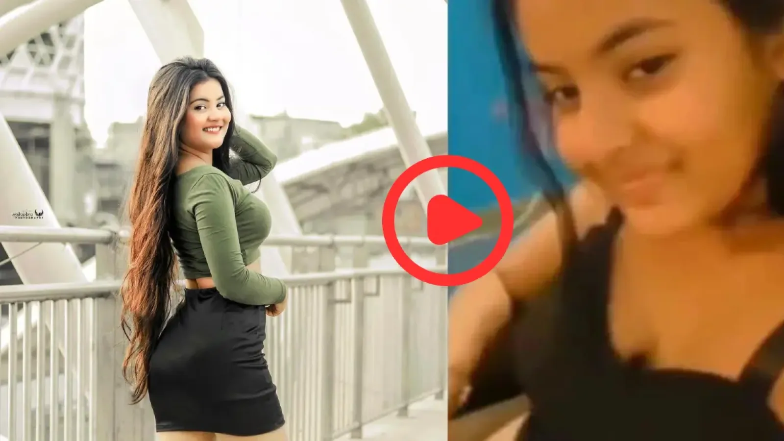 Gungun Gupta Viral Video