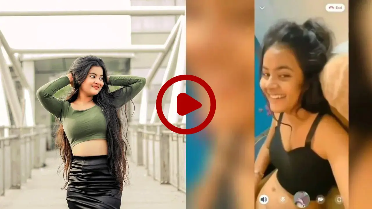 Gungun Gupta Viral Video