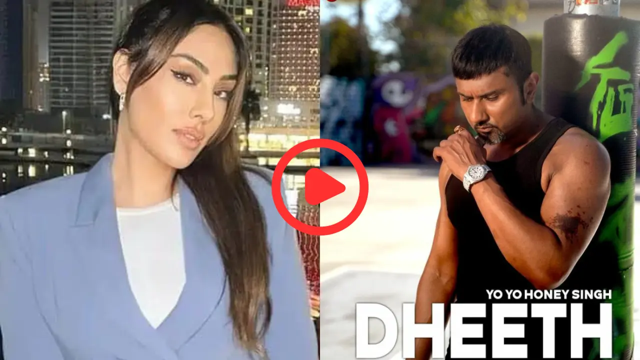 Honey Singh New Song Dheeth Viral Video