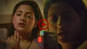 Actress Ruchi Gurjar Viral Video: फिल्म प्रीमियर में हंगामा, दर्ज हुई Fir बढ़ीं मुश्किलें 3 Khud Khushi Web Series Cast