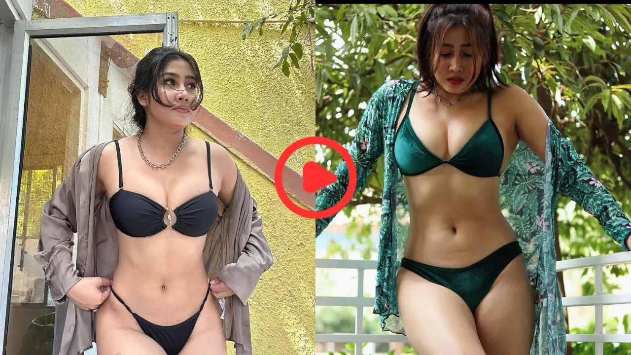 Latest Sofia Ansari Viral Video