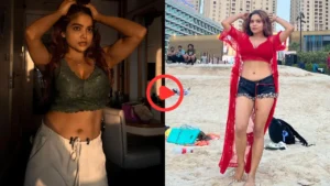 इलाहाबाद हाईकोर्ट ने Youtuber Elvish Yadav की याचिका खारिज की, सांपों के ज़हर और रेव पार्टी मामले में बढ़ी मुश्किलें 7 Manisha Rani Viral Video