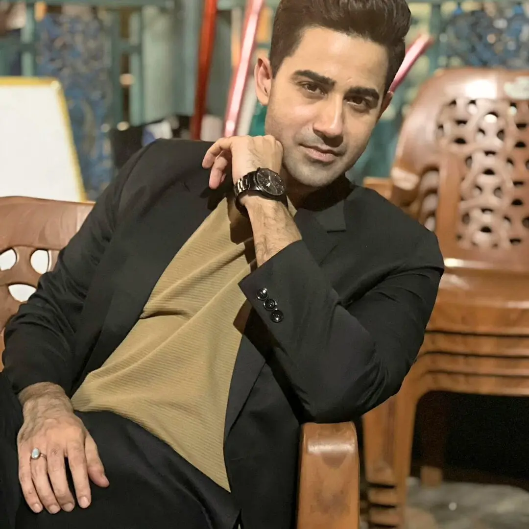 Gandi Baat Season 2 Cast
