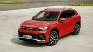 Ev Vs Petrol Diesel Car: ऑफिस के लिए कौन-सी कार है सबसे किफायती? 5 New Volkswagen Tiguan 2024