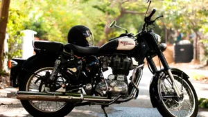 Maruti Suzuki Victoris 2025: नई मिड-साइज Suv लॉन्च, एडवांस फीचर्स और सेफ्टी के साथ 5 Royal Enfield Classic 350