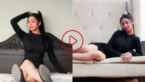 Sanju Choudhary Viral Video