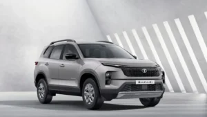 Maruti Suzuki Victoris 2025: नई मिड-साइज Suv लॉन्च, एडवांस फीचर्स और सेफ्टी के साथ 4 New Tata Safari Facelift