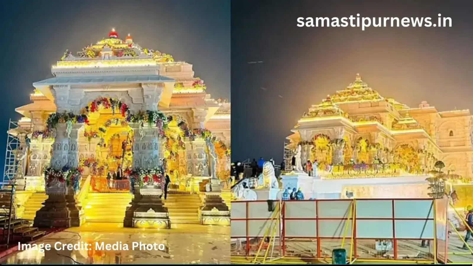 Ram Mandir