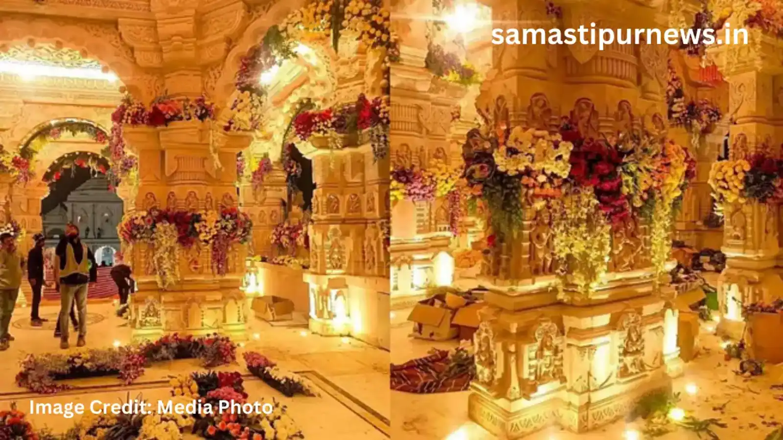 Ram Mandir
