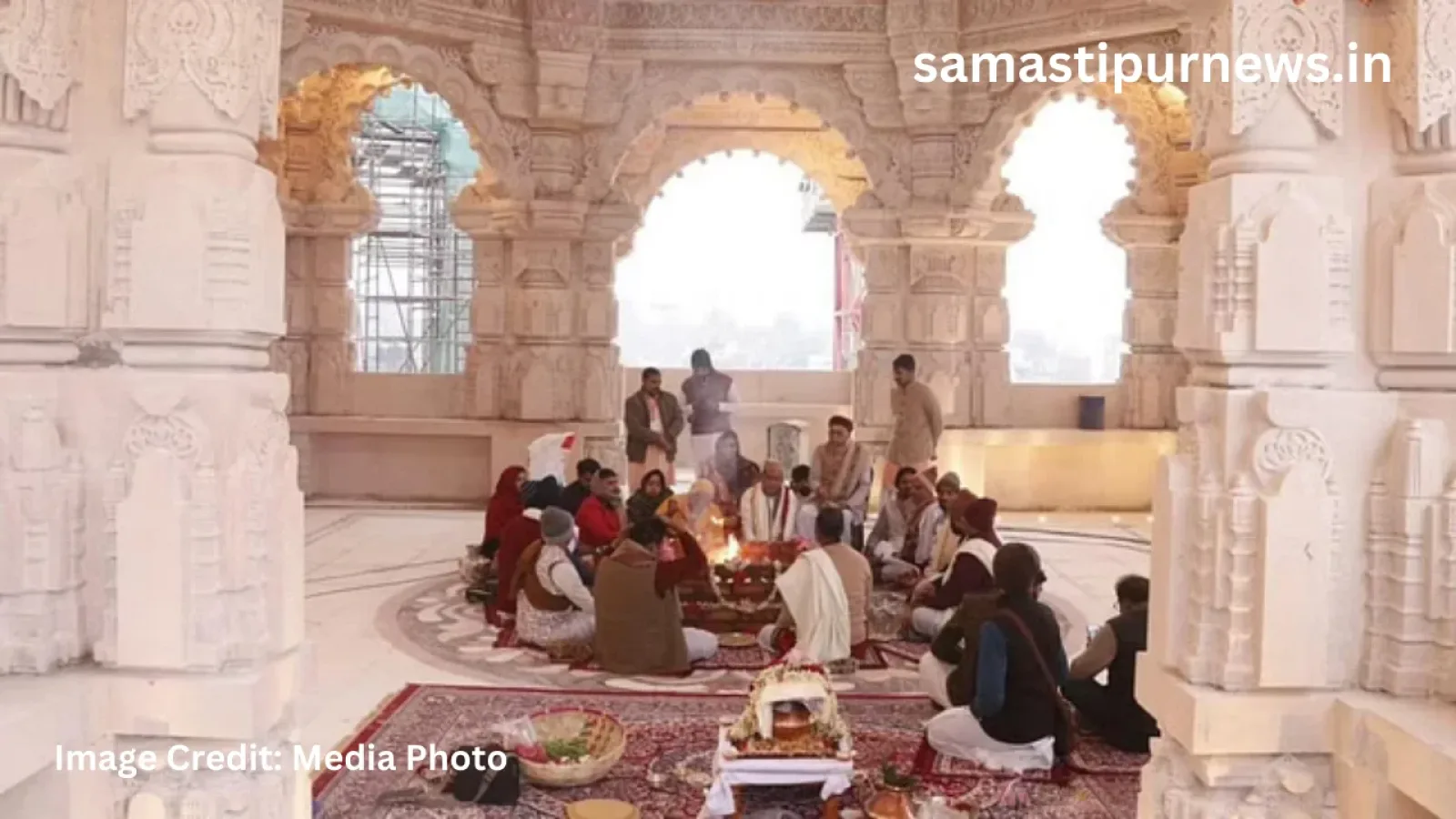 Ram Mandir