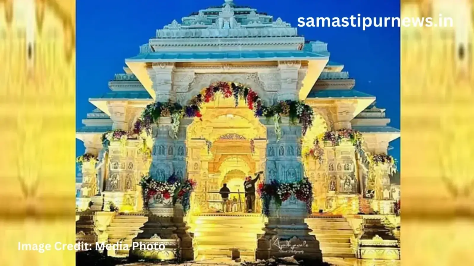 Ram Mandir