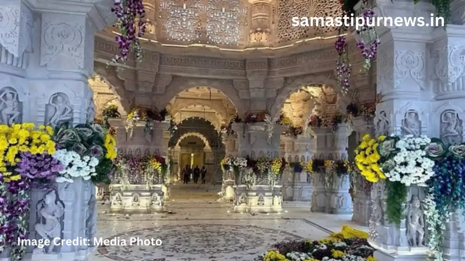 Ram Mandir