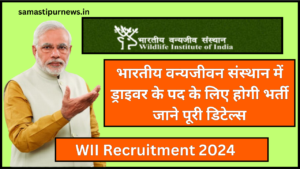 Wii Recruitment 2024
