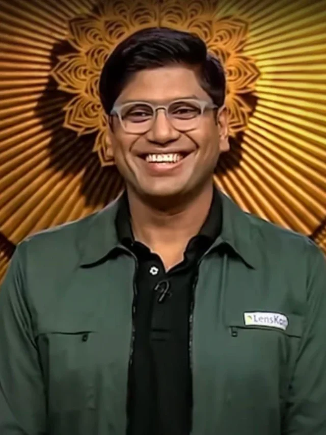 Shark Tank India 3: Peyush Bansal's amazing announcement, money not returned! 'Let them come today,' see how