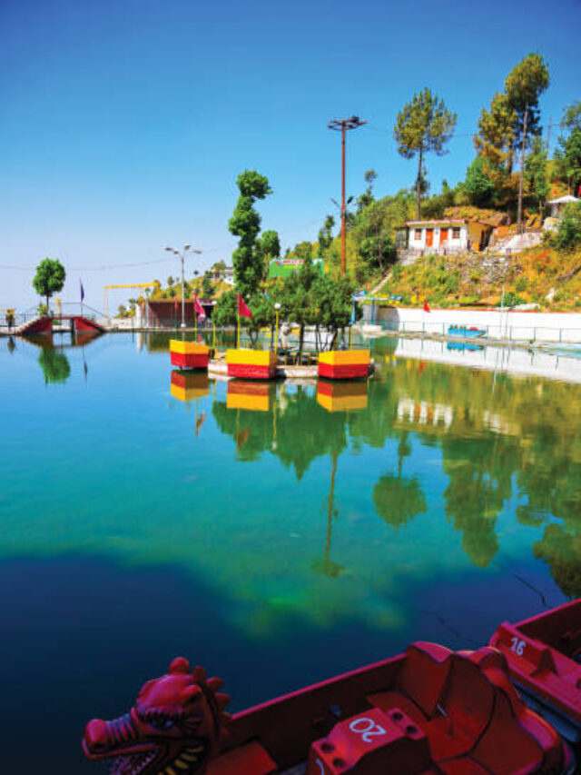 Best And Most Beautiful Place To Visit Mussoorie, Know