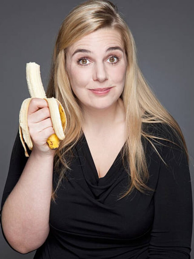 Banana is a magic treasure for your health! Know the benefits