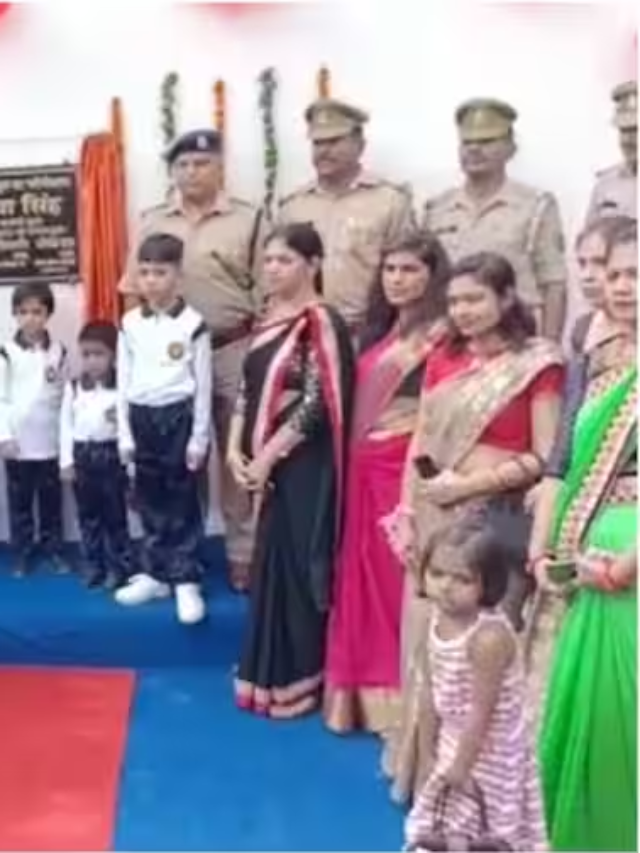 Three Children Have Been Freed From The Clutches Of Smugglers In The Musafirkhana Of Samastipur Station.