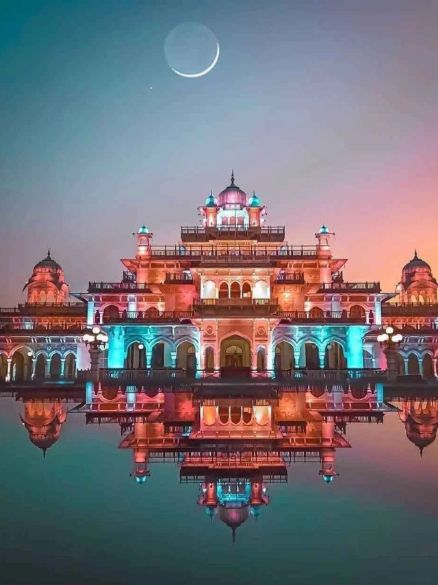 Know The Many Beautiful 10 Best Places To Visit In Jaipur!