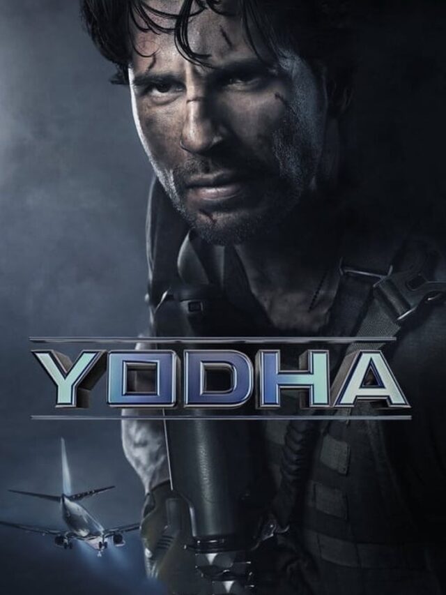 Yodha