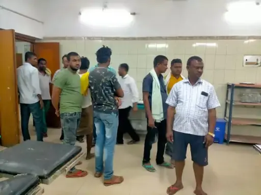 Samastipur News: ऑटो और पिकअप के बिच टक्कर मैं ऑटो चालक की मौत: पिकअप चालक तुरंत मैं फरार हो गाया 2 Samastipur News: ऑटो और पिकअप के बिच टक्कर मैं ऑटो चालक की मौत: पिकअप चालक तुरंत मैं फरार हो गाया