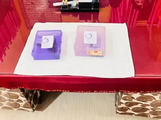 Samastipur News: सिंघिया थाना क्षेत्र के हथियार के साथ फोटो हुआ वायरल मामले में 4 लोगों को किया गया गिरफ्तार, हथियार हुआ बरामद 2 Samastipur News: सिंघिया थाना क्षेत्र के हथियार के साथ फोटो हुआ वायरल मामले में 4 लोगों को किया गया गिरफ्तार, हथियार हुआ बरामद