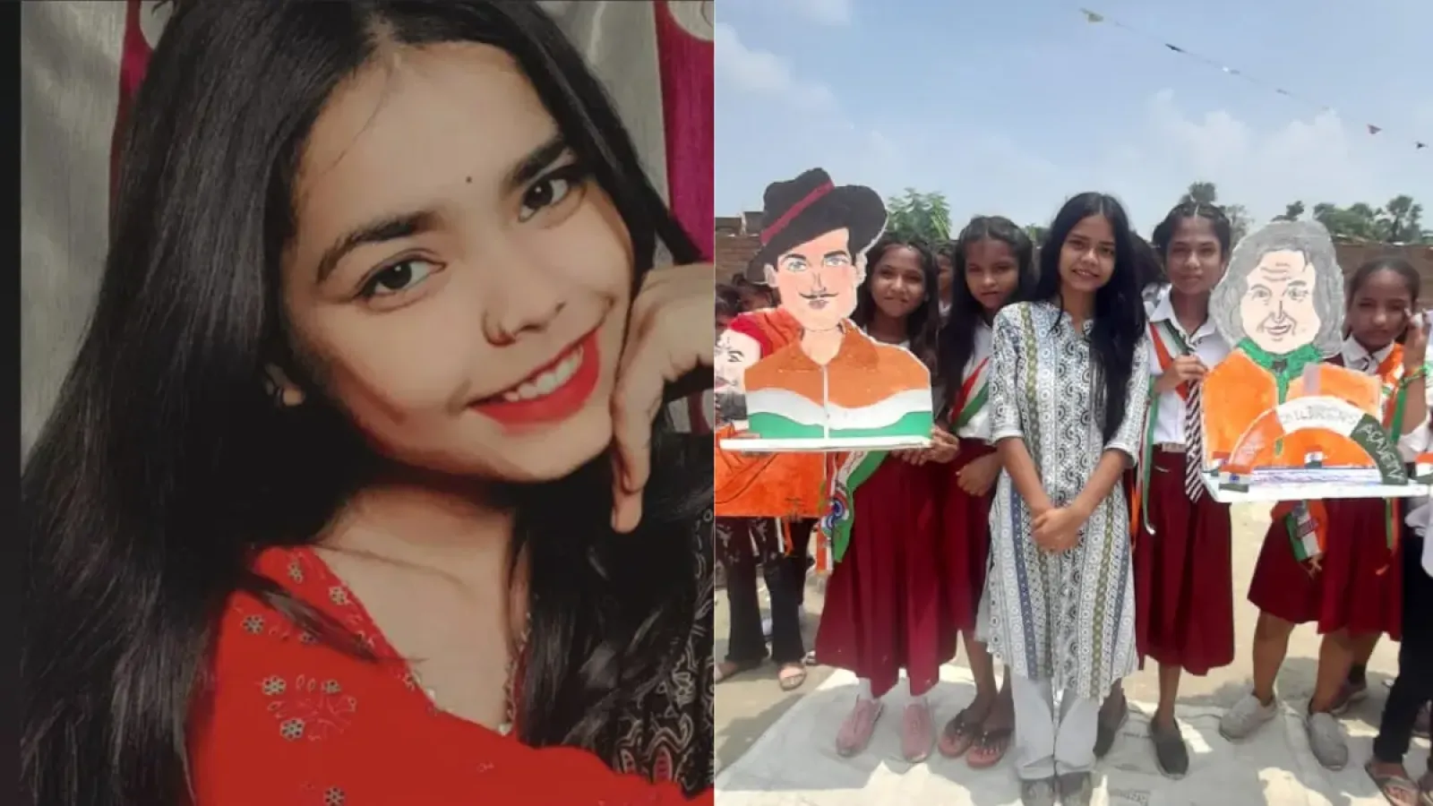 Khushi Poddar artist success story