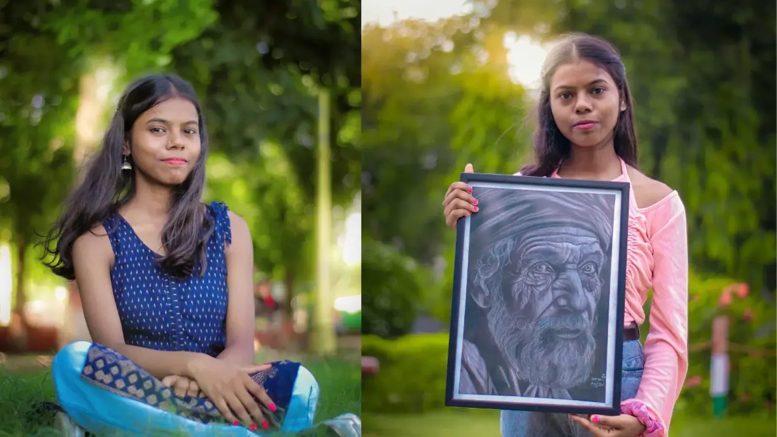 Sonam Chauhan Artist Success Story