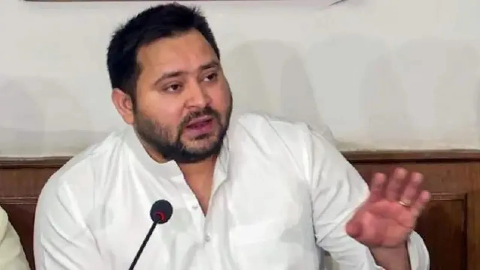 Tejashwi Yadav Will Interact with RJD Workers in Samastipur: समस्तीपुर में तेजस्वी यादव का बड़ा ऐलान! जानें राजद कार्यकर्ताओं से क्या कहा