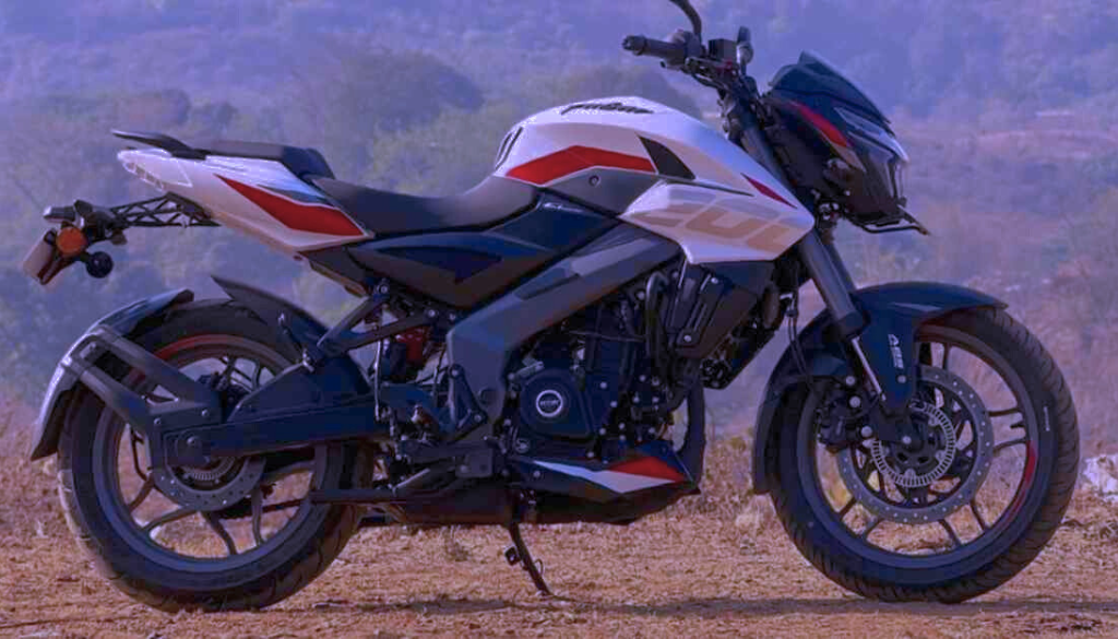 Trending Bikes In India 2024: 5 पावरफुल बाइक्स जो राइडिंग का मज़ा दोगुना करेंगी! 7 Bajaj Pulsar Ns200