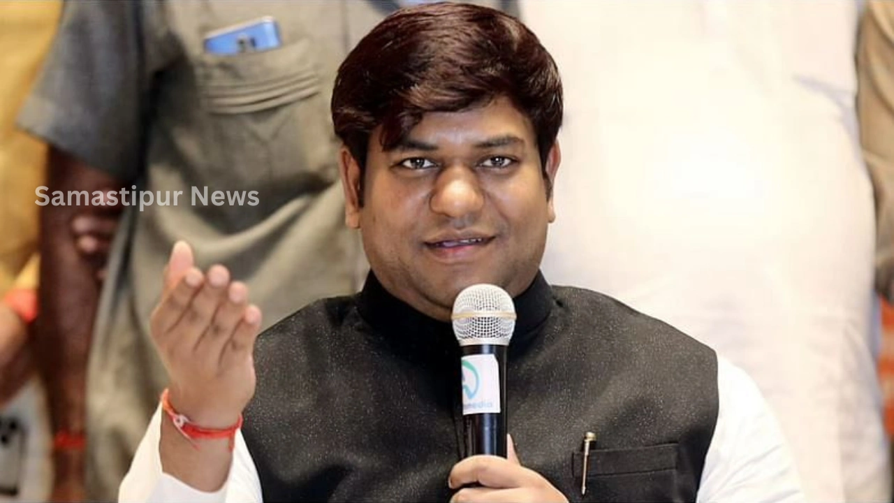 एक महीने में सुरक्षा जवानों का इंतज़ार: मुकेश सहनी की जान को खतरा, VIP ने खोला मोर्चा