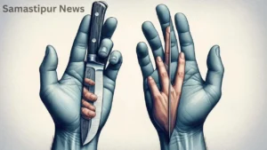 Bihar Crime News: भागलपुर में ड्राइवर से रंगदारी, फिर ताबड़तोड़ फायरिंग! पुलिस ने ऐसे दबोचा 'कुख्यात सोनू यादव 6 Talibani Punishment In Bihar: गोपालगंज में चोरी के आरोप में युवक की उंगलियां काटी गईं