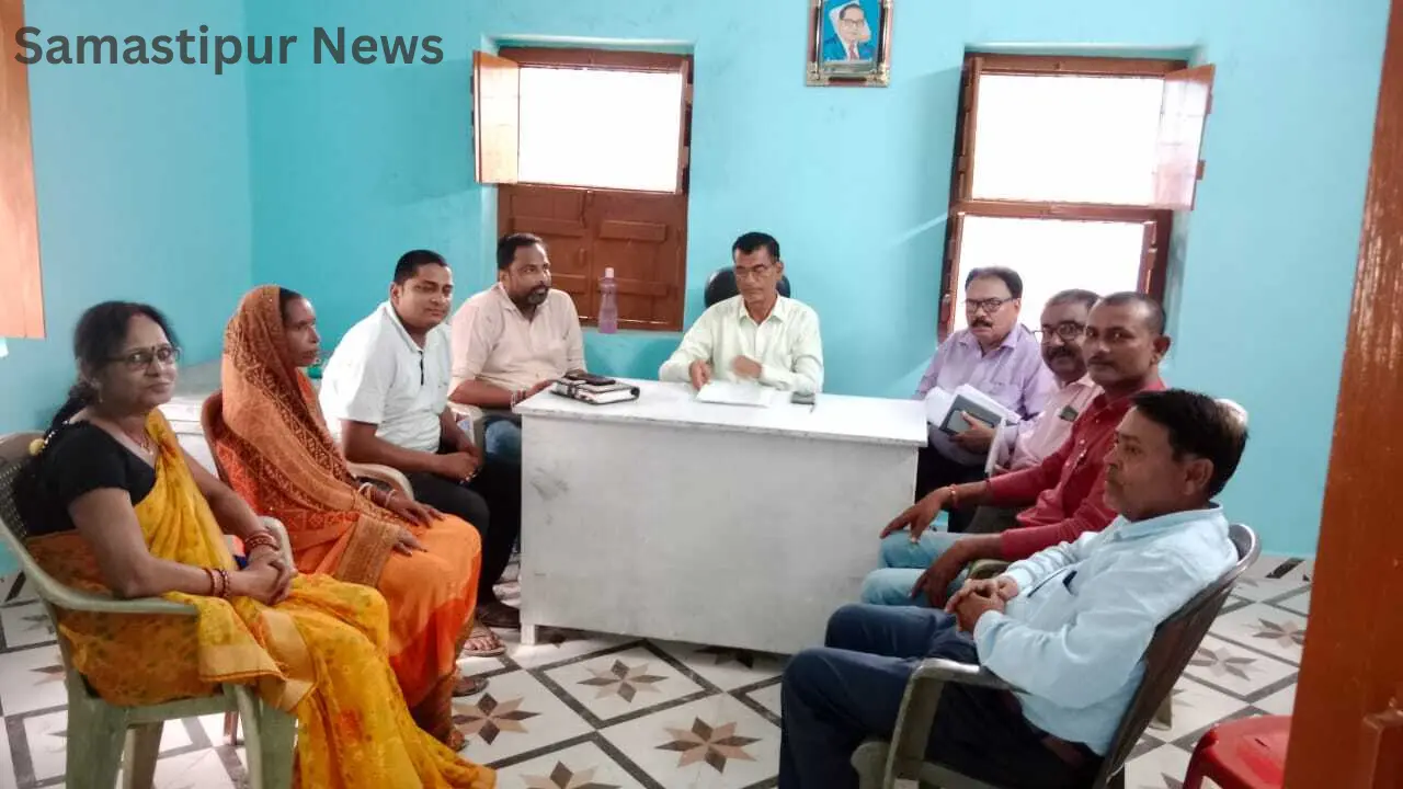 Fake BPSC Teacher: राज्य में कितने नकली BPSC शिक्षक? समस्तीपुर में शुरू हुई जांच (How many fake BPSC teachers in the state? Investigation started in Samastipur)