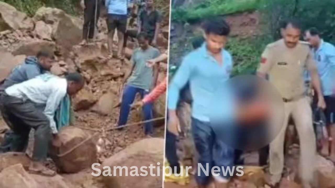 Police Ambushed in Violent Clash Over Illegal Sand Mining: जमुई में अवैध रेत खनन की जांच के दौरान पुलिसकर्मियों पर हमला