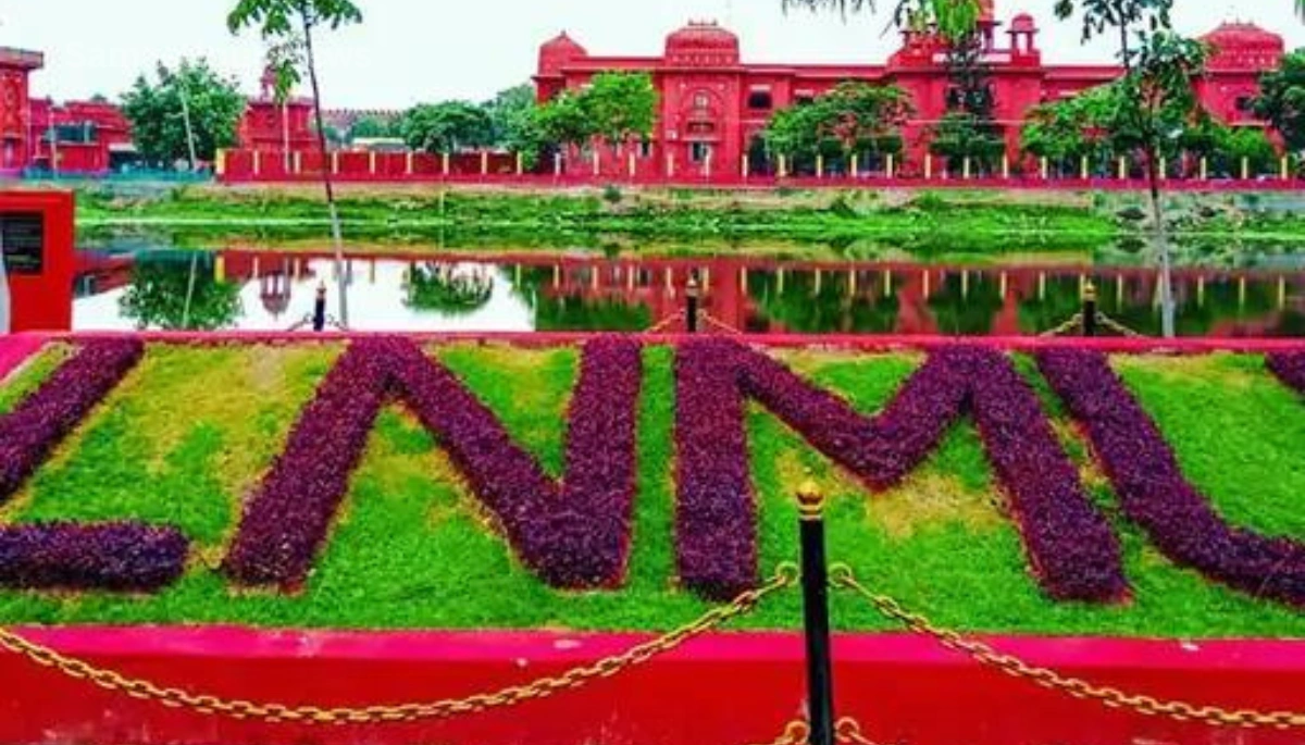 दरभंगा: बीएड अभ्यर्थियों के लिए महत्वपूर्ण जानकारी - आज जारी होगी चयनित सूची