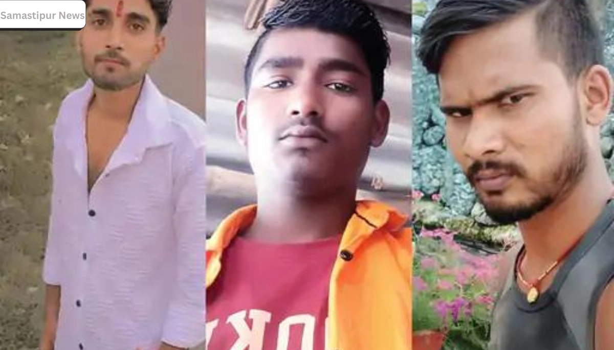 रोहतास में बस-ट्रक की टक्कर: 3 की मौत, 12 घायल