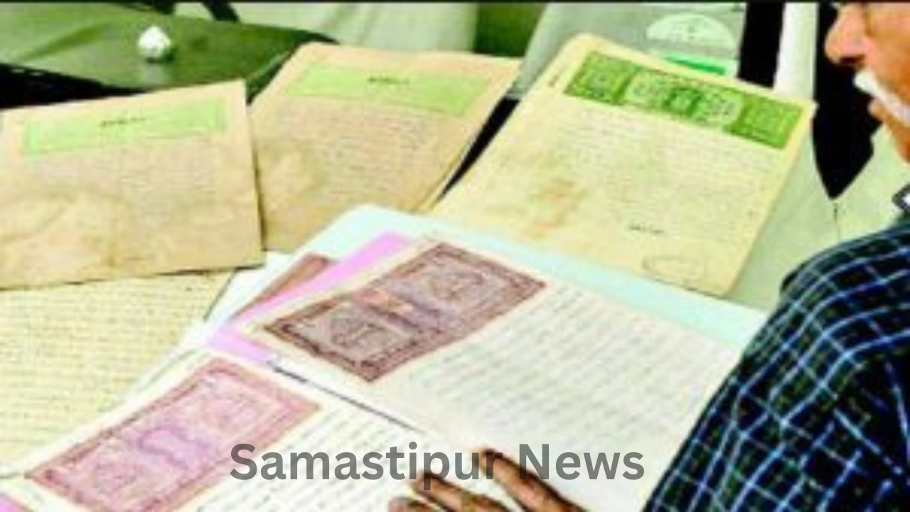 Circle Officer की लापरवाही के कारण आवेदन लंबित: 90 दिनों तक टेबल पर पड़ा जमीन सर्वे आवेदन, राजस्व विभाग ने जारी किया नोटिस