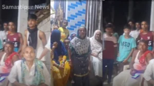 मुजफ्फरपुर में बाढ़ का कहर: खेसारी लाल यादव का राहत अभियान सबको कर देगा भावुक 2 मुजफ्फरपुर न्यूज़: शौच के दौरान नदी में डूबा युवक! मुजफ्फरपुर में मची हलचल, पुलिस ने शुरू की जांच