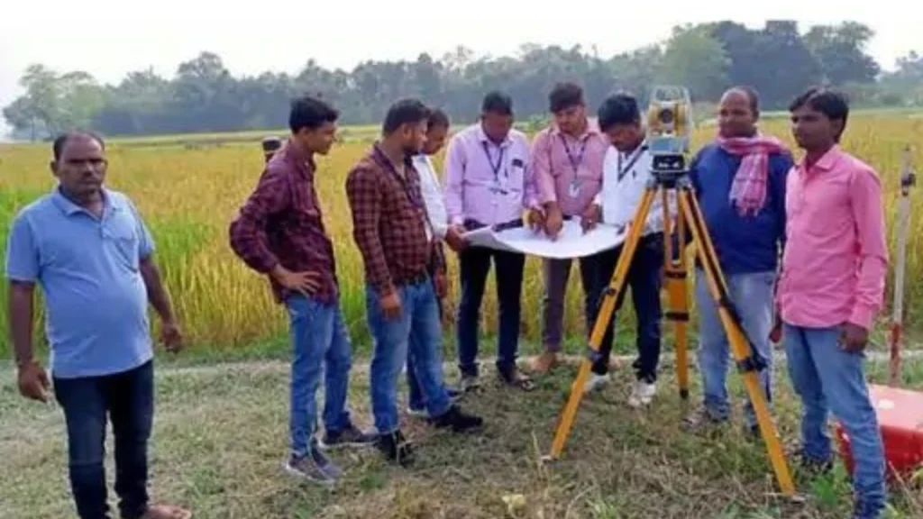 बिहार में जमीन सर्वे का सबसे बड़ा बदलाव: दरभंगा में शुरू हुआ कैथी लिपि सिखाने का खास प्रशिक्षण 2 Samastipur News 67
