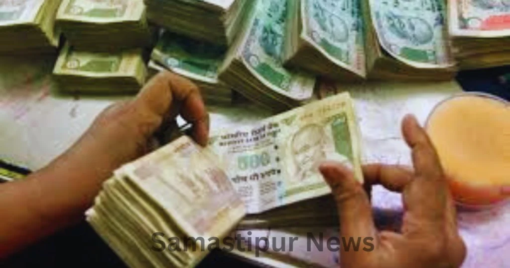 साइबर ठगों का बड़ा खेल: मुजफ्फरपुर में महिलाओं के खातों में अचानक आए लाखों 2 Samastipur News 9 1
