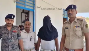 Samastipur News:कॉन्सेप्ट क्लियर करने के लिए लिया यूट्यूब का सहारा,भोजपुर की प्रिया को 7वां रैंक,बोलीं- डॉक्टर बनकर अपने इलाके के लोगों का सस्ते में इलाज करूंगी 3 मुखिया की हत्या: नक्सलियों का काला खेल और पुलिस की सख्त कार्रवाई