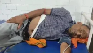 Samastipur News: समस्तीपुर मंडल में रेलवे लाइन के किनारे हैं 110 छठ घाट, भीड़ देखते ही ट्रेन रोकने का आदेश; थोड़ी सी लापरवाही… 3 समस्तीपुर में अपराध: दवा दुकानदार पर फायरिंग, पुलिस ने जांच शुरू की