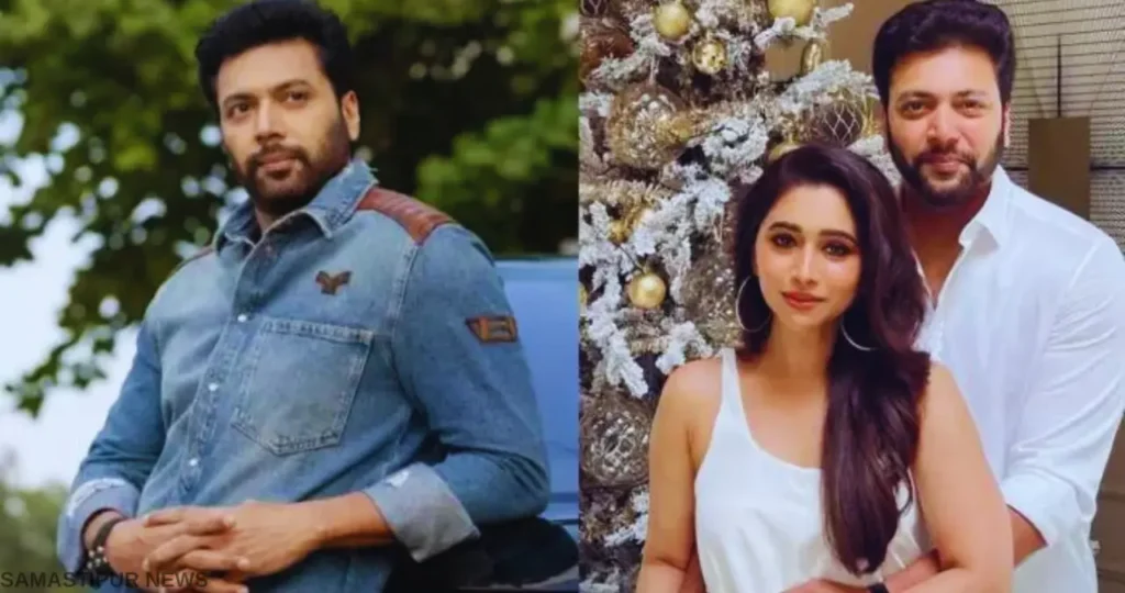 Jayam Ravi Announce Divorce: जयम रवि ने किया पत्नी आरती से तलाक का चौंकाने वाला ऐलान! 2 Jayam Ravi announces divorce with wife Aarti
