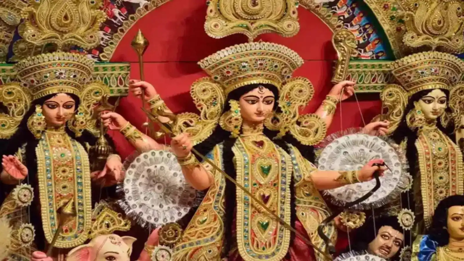 बिहार में त्योहारों पर सख्त नियम लागू: दुर्गापूजा से दीपावली तक रात 10 बजे से सुबह 6 बजे तक लाउडस्पीकर पर पाबंदी