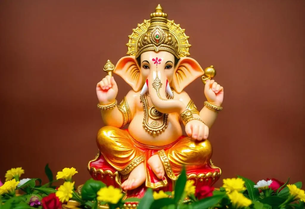 Happy Ganesh Chaturthi 2024: इस साल पूजा के लिए सबसे शुभ मुहूर्त और खास संदेश, जानें हर जरूरी जानकारी! 9 vinayaka chavithi pooja timings 2024