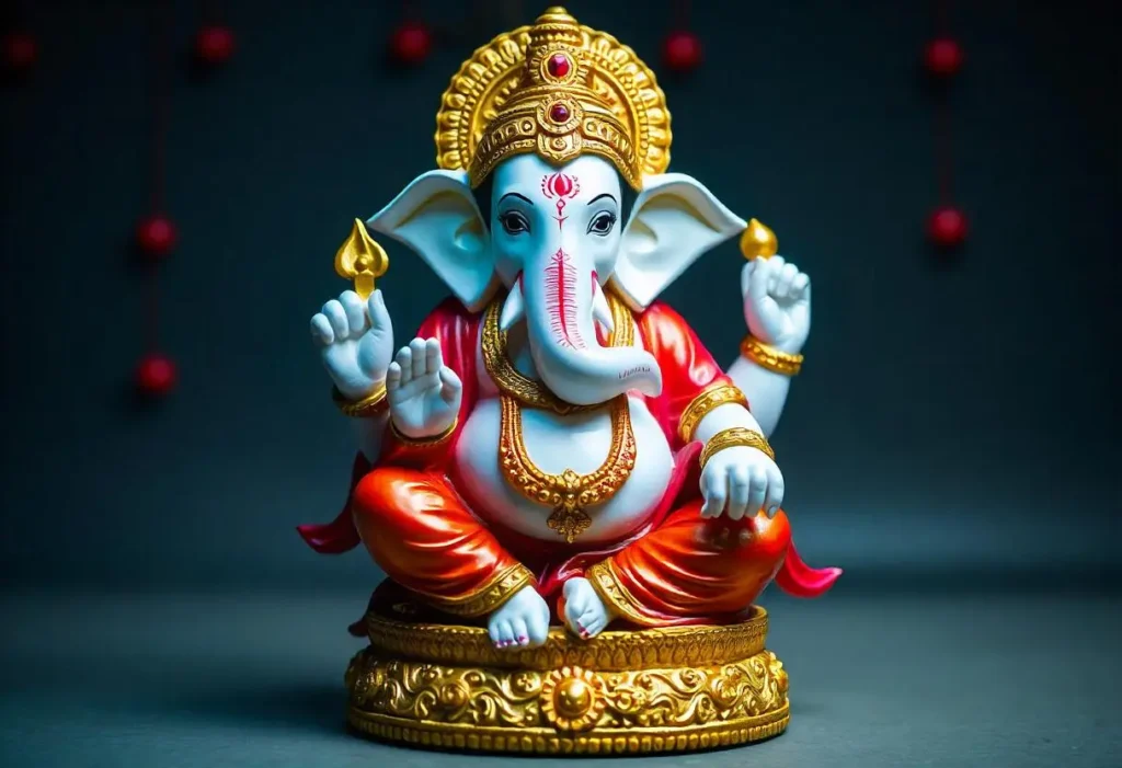 Happy Ganesh Chaturthi 2024: इस साल पूजा के लिए सबसे शुभ मुहूर्त और खास संदेश, जानें हर जरूरी जानकारी! 11 ganesh chaturthi 2024 status video download