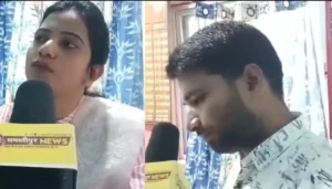 Samastipur News: समस्तीपुर पुलिस ने पकड़ा 2 बदमाशों को, दो दिनों के अंदर पुलिस ने किया चोरों का खुलासा, गहने भी बरामद किए गया 3 Samastipur News: शिवाजी नगर के राजस्व कर्मचारी पर 16 हजार की रिश्वत का आरोप, जानें क्या है पूरा मामला!